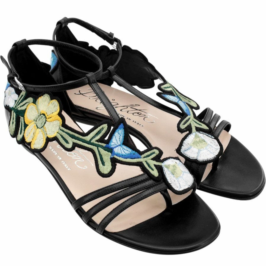 Footwear Brighton Collectibles Sandals | Canopy Sandals Multi