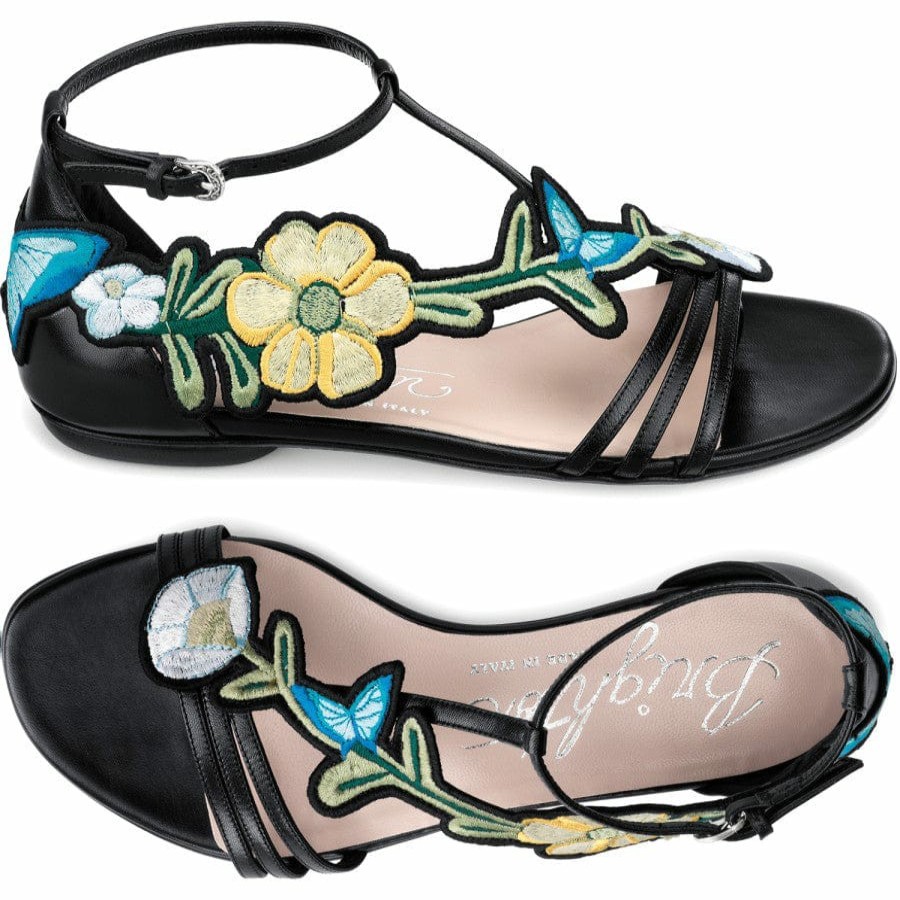 Footwear Brighton Collectibles Sandals | Canopy Sandals Multi