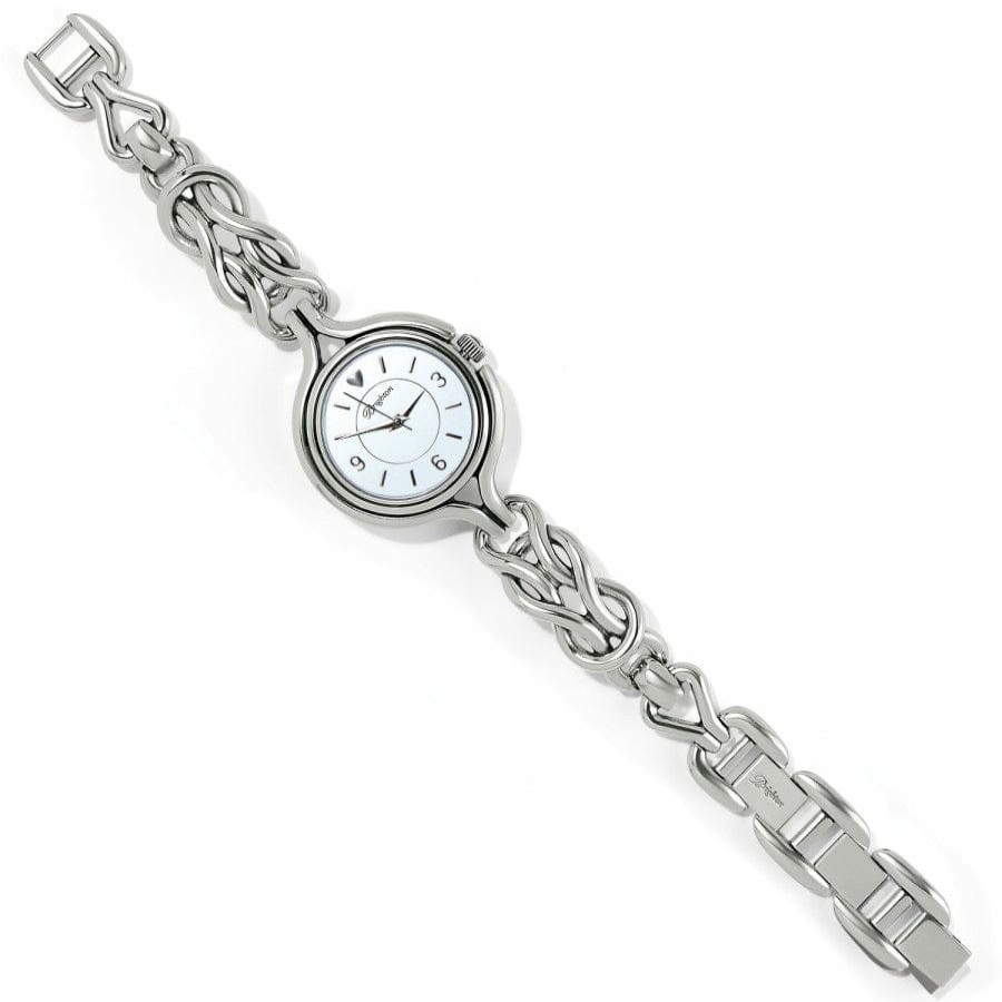 Jewelry Brighton Watches | Stratford Watch Silver