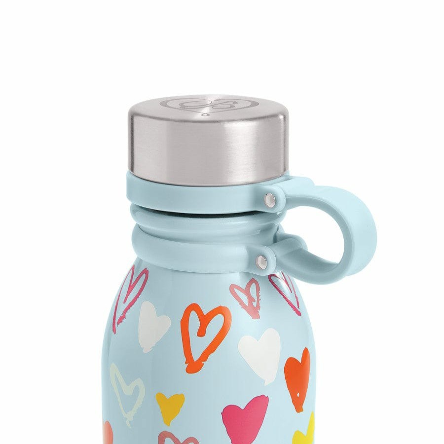 Accessories Brighton Tableware | Color Of Love Water Bottle Multi