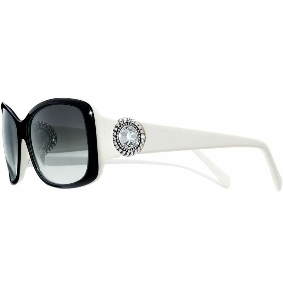 Accessories Brighton Collectibles Sunglasses & More | Twinkle Sunglasses Black-White