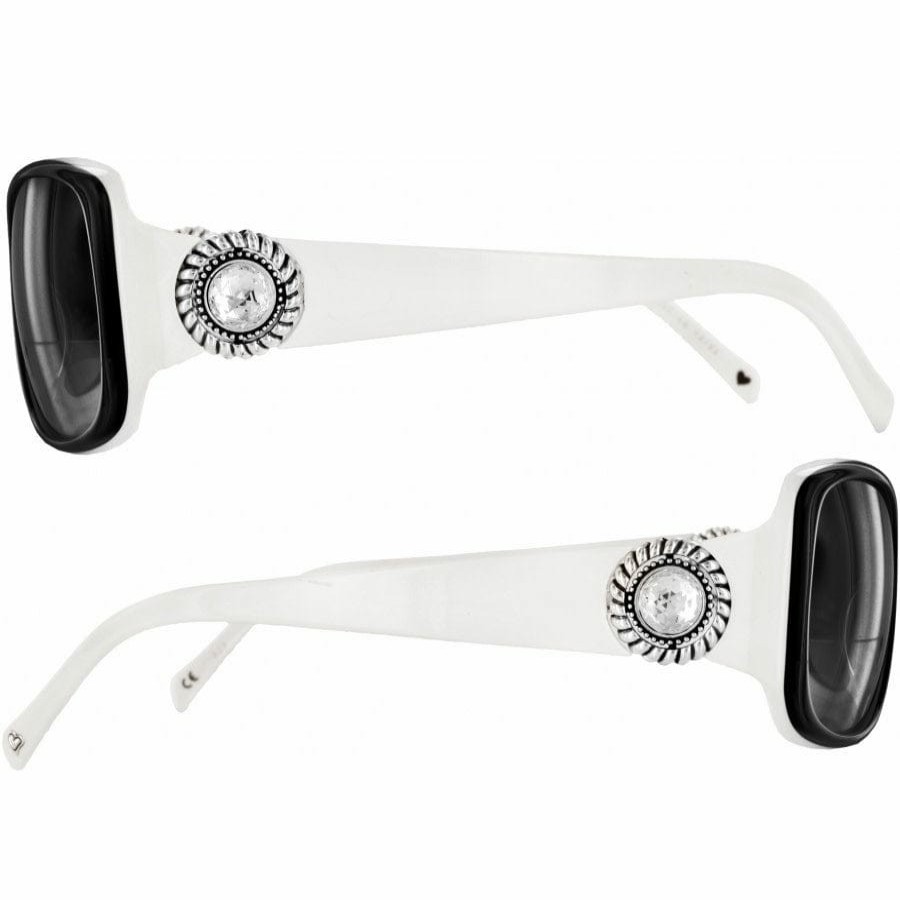 Accessories Brighton Collectibles Sunglasses & More | Twinkle Sunglasses Black-White